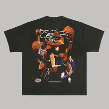 Load image into Gallery viewer, MOTIVATIONAL KOBE TEE