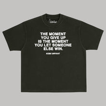 Load image into Gallery viewer, MOTIVATIONAL KOBE TEE